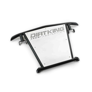 Dirt King Prerunner Front Bumper | GMC Sierra 1500 (2007 - 2013) | Truck Brigade