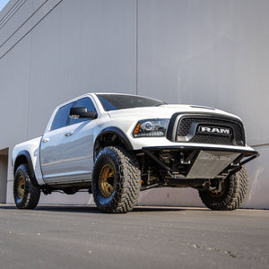 Dirt King Prerunner Front Bumper | Ram 1500 (2009 - 2018) | Truck Brigade
