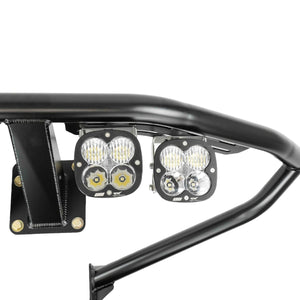Dirt King Prerunner Front Bumper | Ram 1500 (2009 - 2018) | Truck Brigade