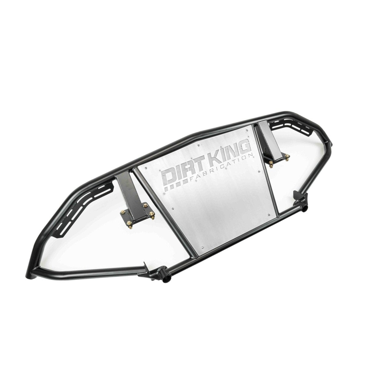 Dirt King Prerunner Front Bumper | Ram 1500 (2009 - 2018) | Truck Brigade