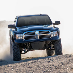 Dirt King Prerunner Front Bumper | Ram 1500 (2009 - 2018) | Truck Brigade