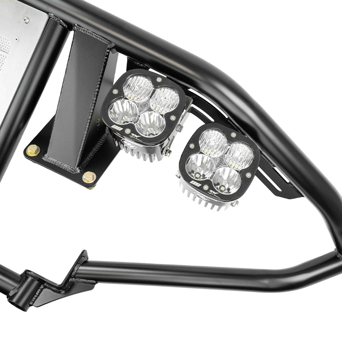 Dirt King Prerunner Front Bumper | Ram 1500 (2009 - 2018) | Truck Brigade