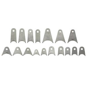 Dirt King Radius Tabs | Truck Brigade