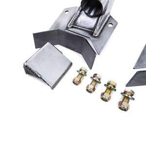 Dirt King Rear Bump Stop Kit | Toyota Tacoma (2005 - 2023) | Truck Brigade