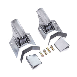 Dirt King Rear Bump Stop Kit | Toyota Tacoma (2005 - 2023) | Truck Brigade