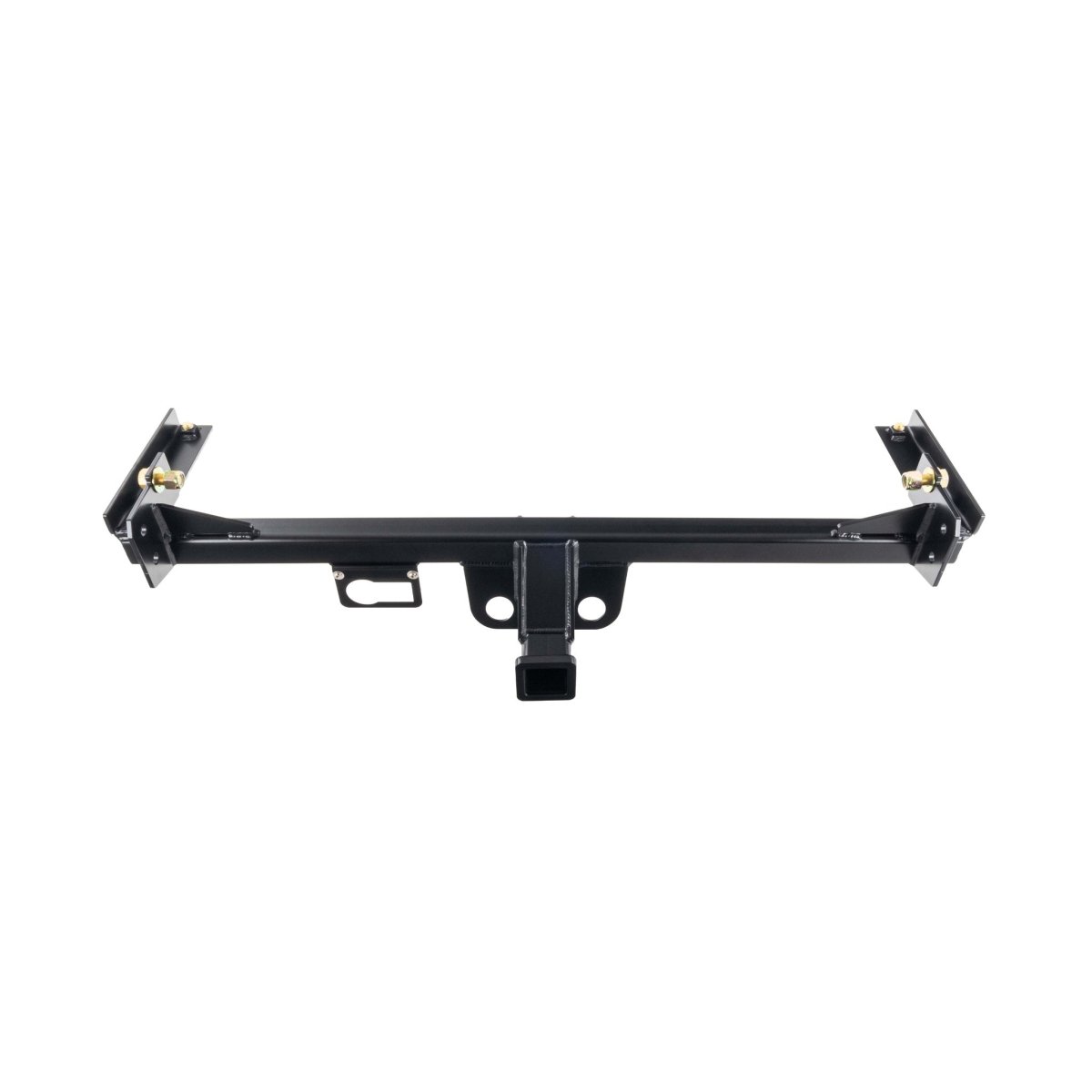 Dirt King Rear Hitch Receiver | GMC Sierra 1500 (2019 - 2025) | Truck Brigade