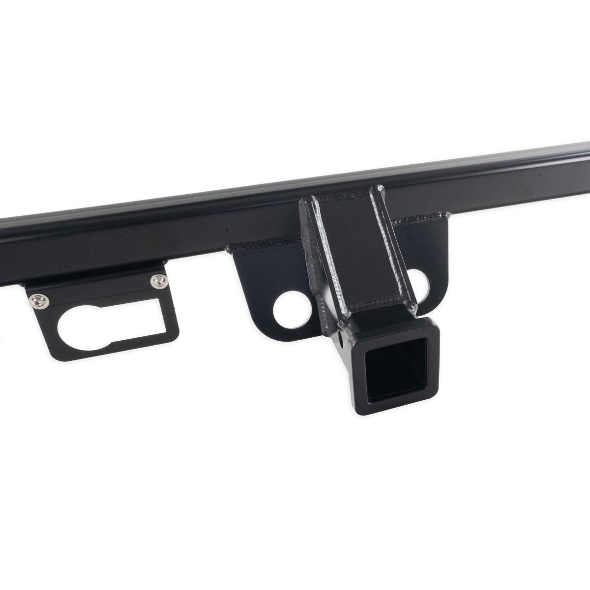 Dirt King Rear Hitch Receiver | GMC Sierra 1500 (2019 - 2025) | Truck Brigade