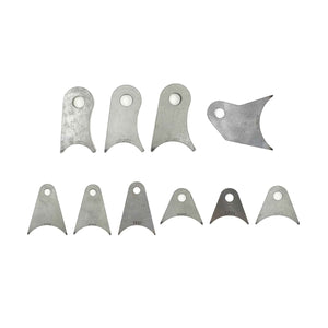 Dirt King Shock Tabs | Truck Brigade