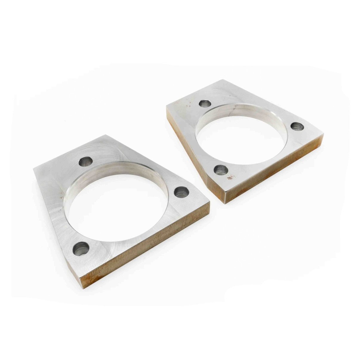 Dirt King Snout Blocks | Truck Brigade