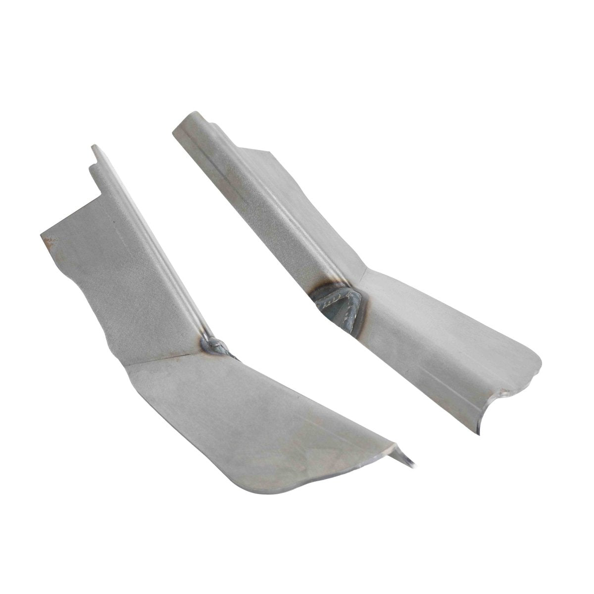 Dirt King Spindle Gussets 2003-2009 GX470 | Truck Brigade