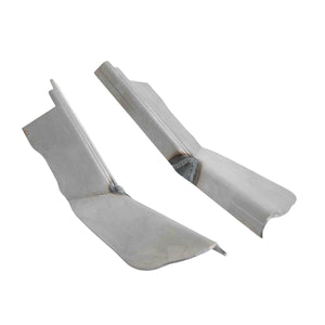 Dirt King Spindle Gussets | Lexus GX460 (2010 - 2023) | Truck Brigade