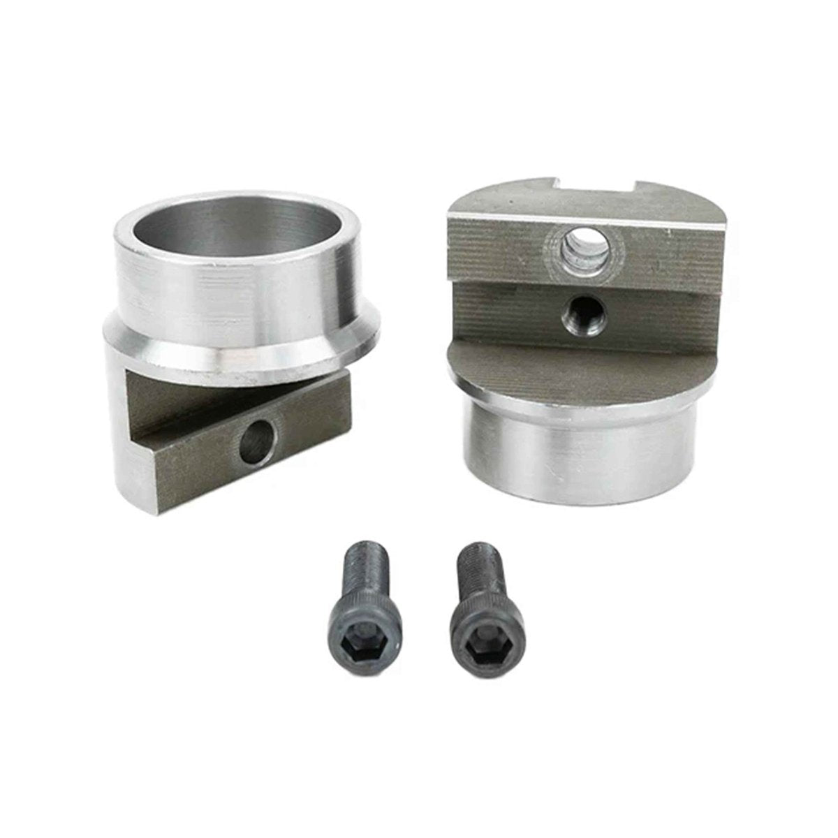 Dirt King Steel Tube Clamps | Truck Brigade