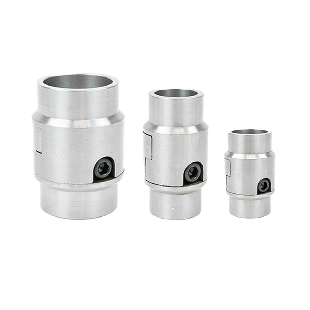 Dirt King Steel Tube Clamps | Truck Brigade