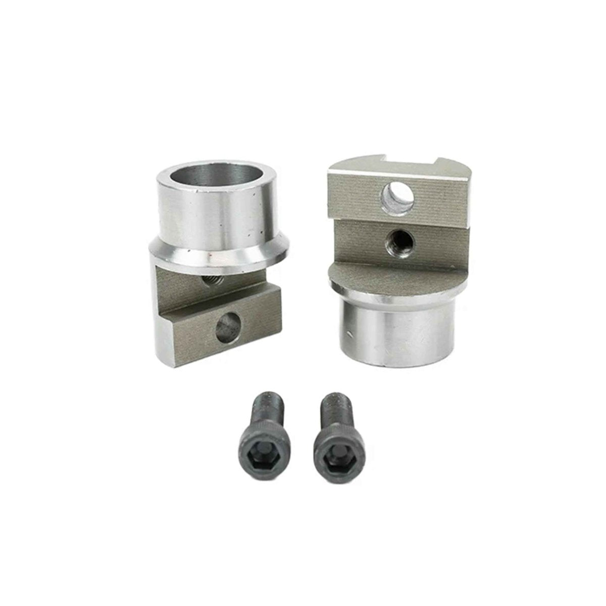 Dirt King Steel Tube Clamps | Truck Brigade