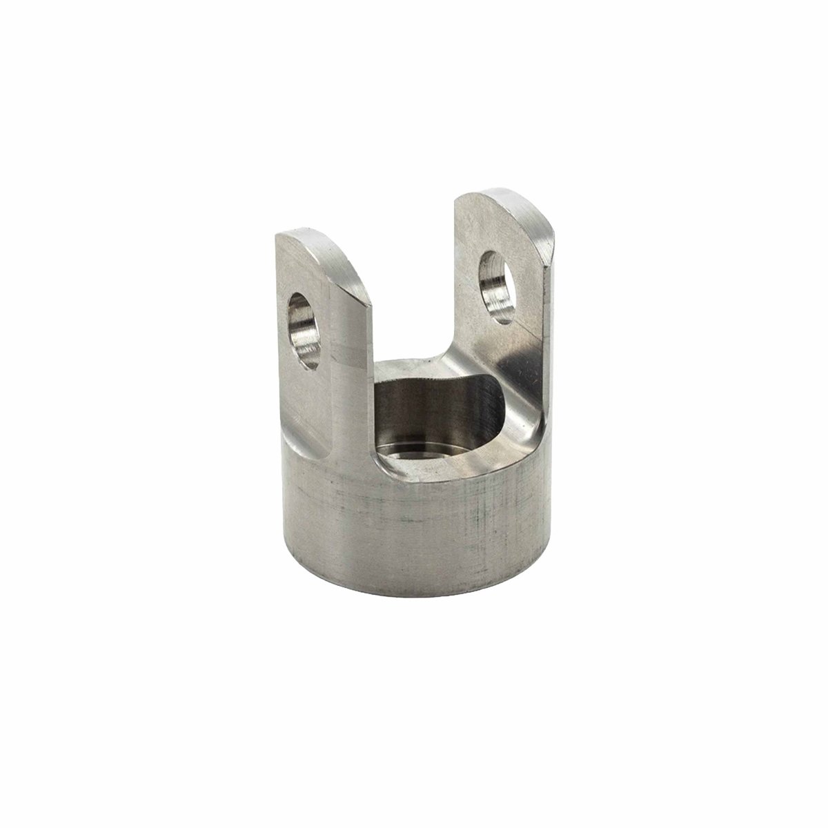 Dirt King Steering Clevis | Truck Brigade