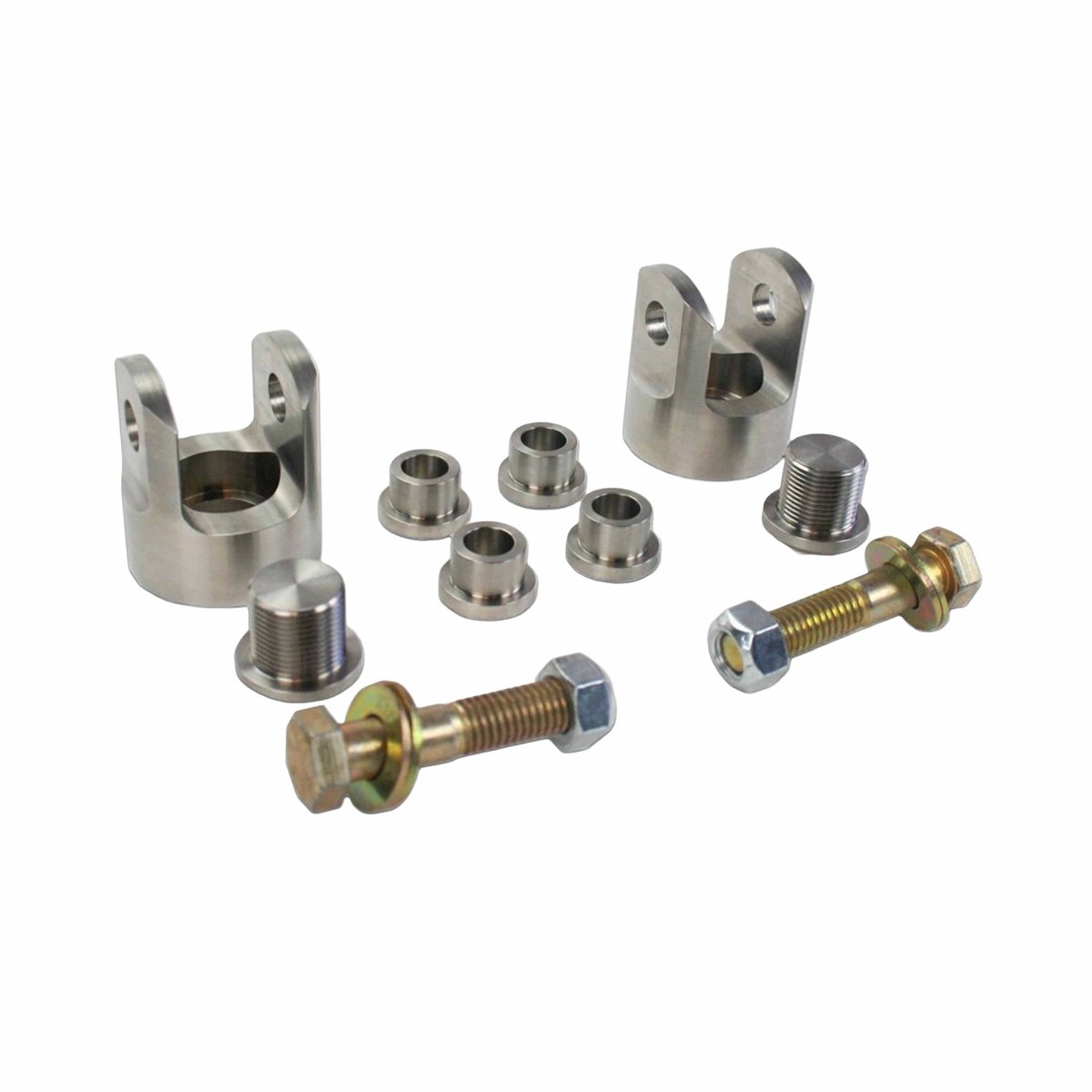 Dirt King Steering Clevis Kits | Truck Brigade