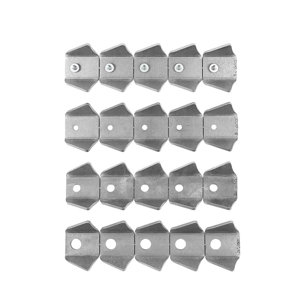 Dirt King Trick Tabs | Truck Brigade