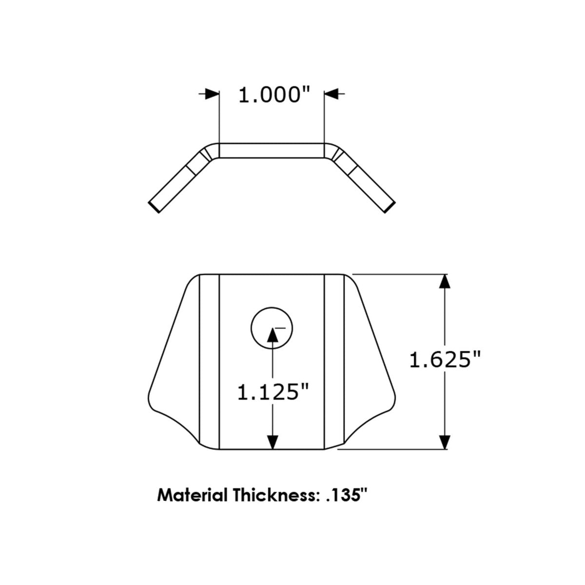Dirt King Trick Tabs | Truck Brigade