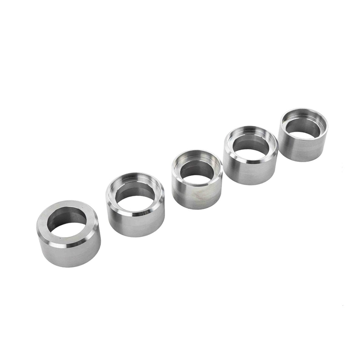 Dirt King Upper Arm Ball Joint Cups | Truck Brigade