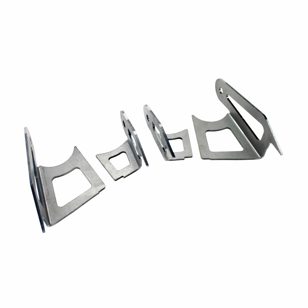 Dirt King Upper Arm Double Shear Kit | Toyota Tacoma (2005 - 2015) | Truck Brigade