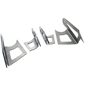 Dirt King Upper Arm Double Shear Kit | Toyota Tacoma (2005 - 2023) - Truck Brigade