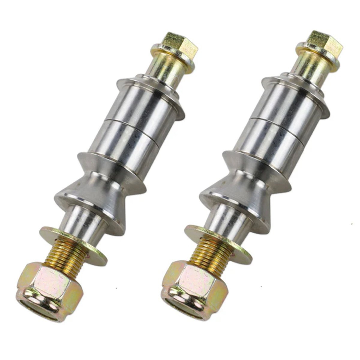 Dirt King Upper Arm Spacer Kit | GMC Sierra (2019 - 2025) | Truck Brigade