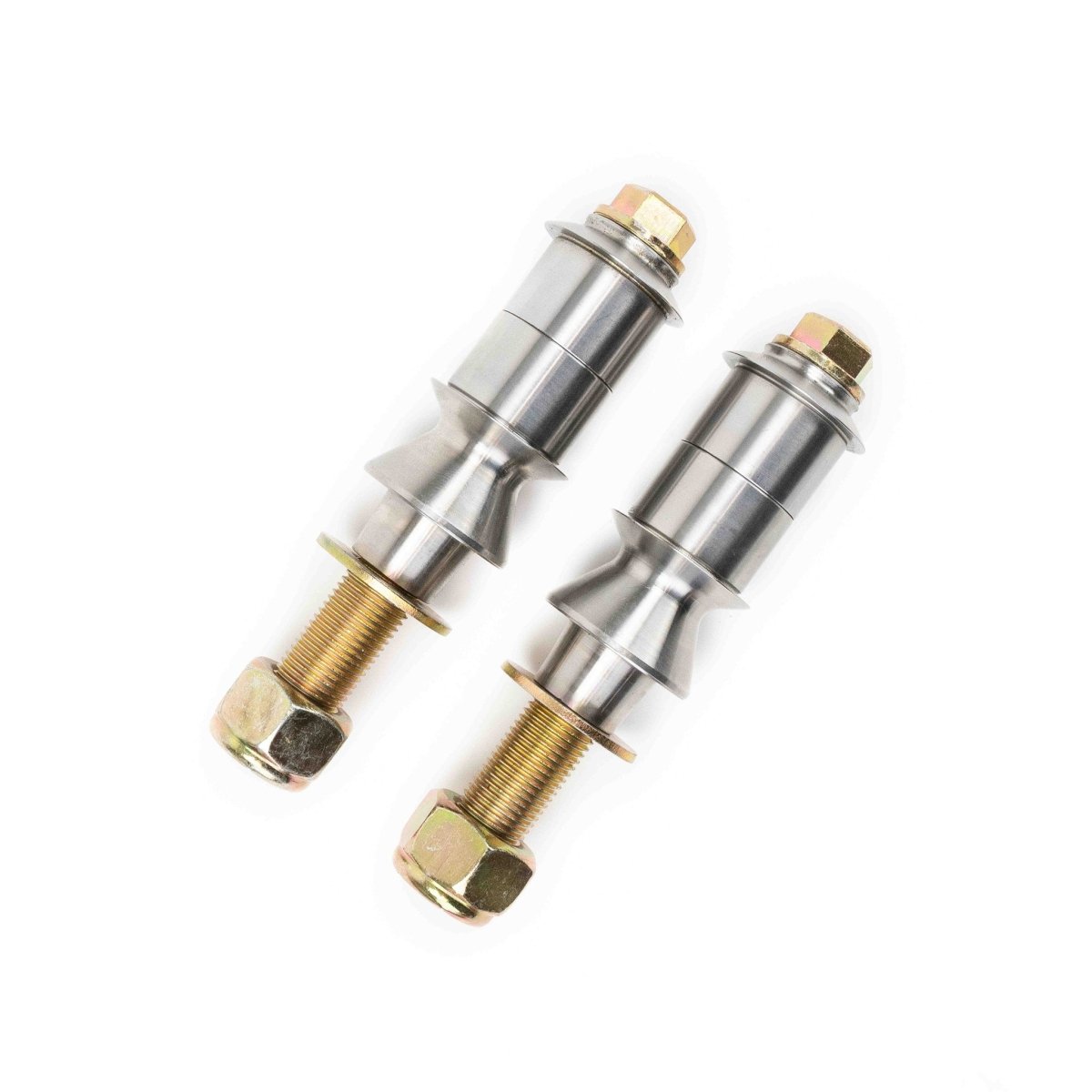 Dirt King Upper Arm Spacer Kit | Toyota Tacoma (2005 - 2023) | Truck Brigade