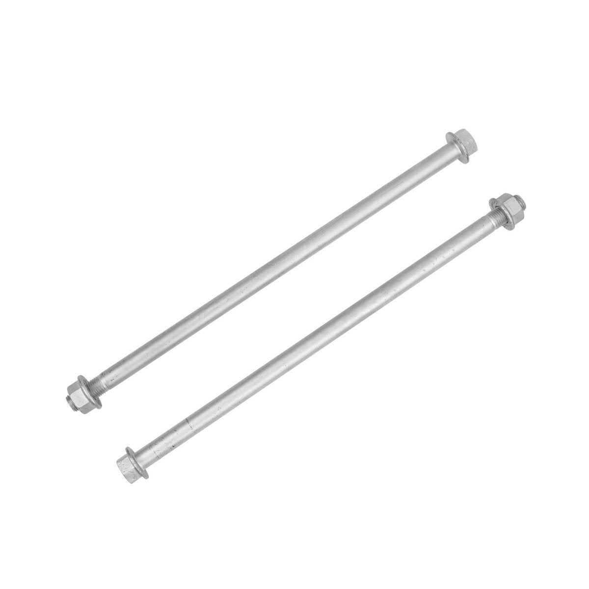 Dirt King Upper Control Arm Nut and Bolt | Toyota Tacoma (2024 - 2026) | Truck Brigade