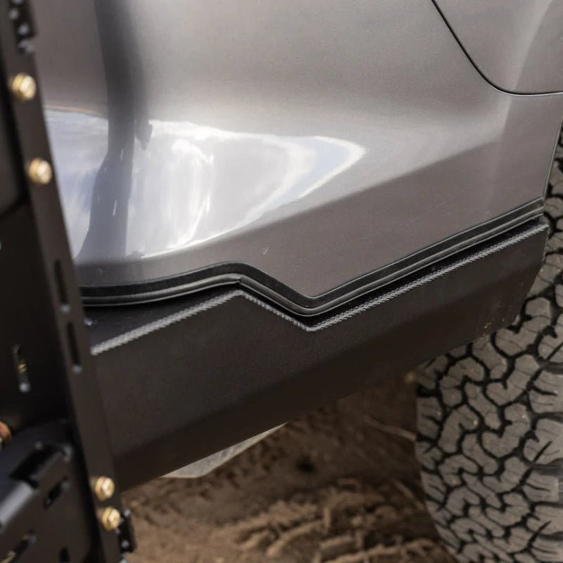 Dissent Off - Road Modular Rear Bumper | Lexus GX460 (2014 - 2023) - Truck Brigade