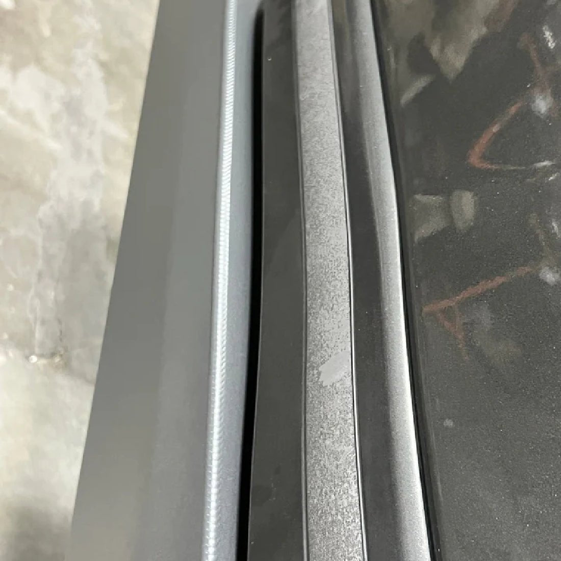 Dissent Off-Road Modular Rear Bumper V3 | Lexus LX470 (1998-2007) - Truck Brigade