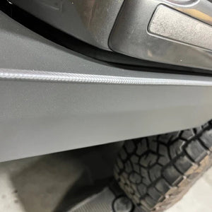 Dissent Off-Road Modular Rear Bumper V3 | Lexus LX470 (1998-2007) - Truck Brigade