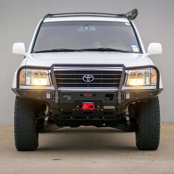 trm For 2003- 2007 Lexus LX470 Front Bumper Headlght Trm Under trm For 2003- 2007 Lexus LX470 Front Bumper Headlght Trm Under
