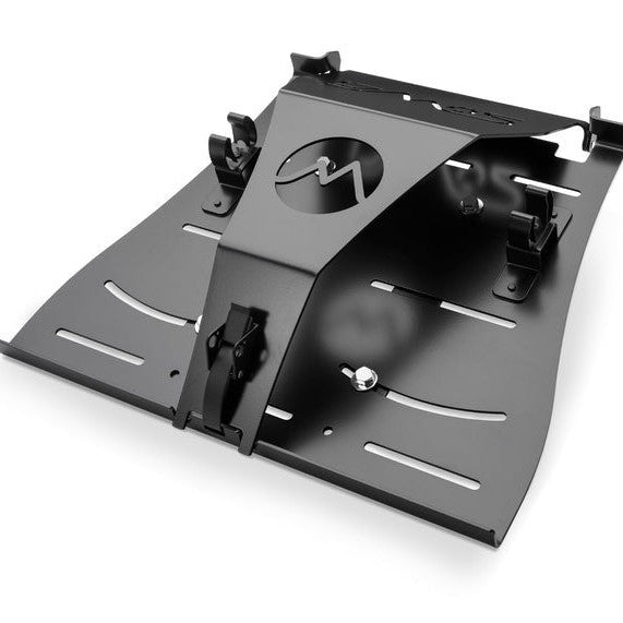 DMOS – Alpha Expedition Shovel Mount - Truck Brigade