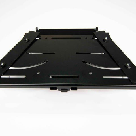 DMOS – Alpha Expedition Shovel Mount - Truck Brigade