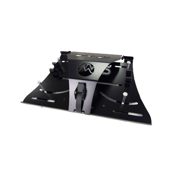 DMOS – Alpha Expedition Shovel Mount - Truck Brigade