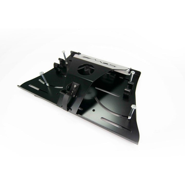 DMOS – Alpha Expedition Shovel Mount - Truck Brigade