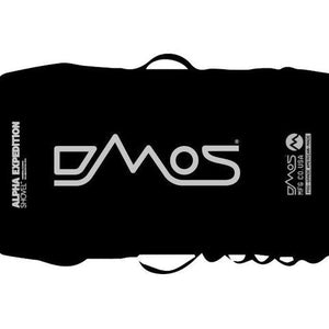 DMOS – Alpha Shovel Bag - Truck Brigade