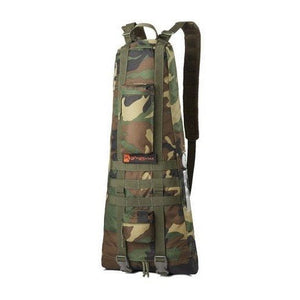 DMOS – Delta Shovel Backpack Bag - Truck Brigade