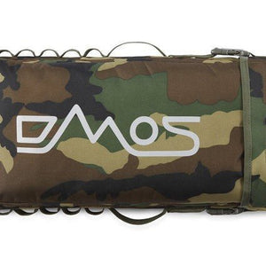 DMOS – Stealth Shovel Bag - Truck Brigade