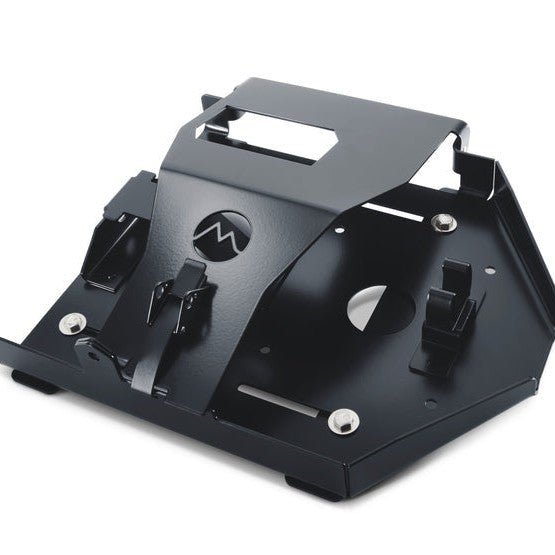 DMOS – The Delta Shovel Mount - Truck Brigade