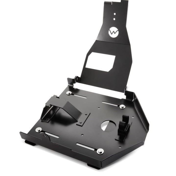 DMOS – The Delta Shovel Mount - Truck Brigade