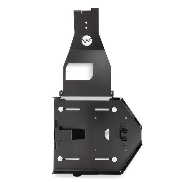 DMOS – The Delta Shovel Mount - Truck Brigade