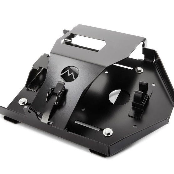 DMOS – The Delta Shovel Mount - Truck Brigade