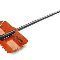 DMOS – The Stealth Shovel - Truck Brigade