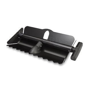 DMOS – The Stealth Shovel - Truck Brigade