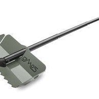 DMOS – The Stealth Shovel - Truck Brigade