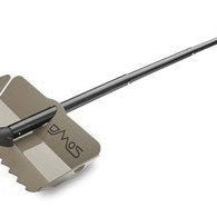 DMOS – The Stealth Shovel - Truck Brigade