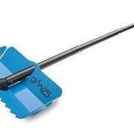 DMOS – The Stealth Shovel - Truck Brigade