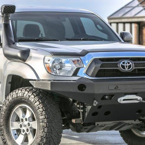 Dobinsons Snorkel Kit | Toyota Tacoma (2005-2015) - Truck Brigade