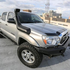 Dobinsons Snorkel Kit | Toyota Tacoma (2005-2015) - Truck Brigade